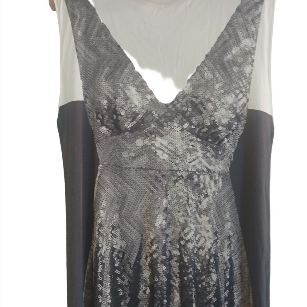 NWOT Maison Margiela x H&M RARE Tank Gown 58" Long Tallgirl